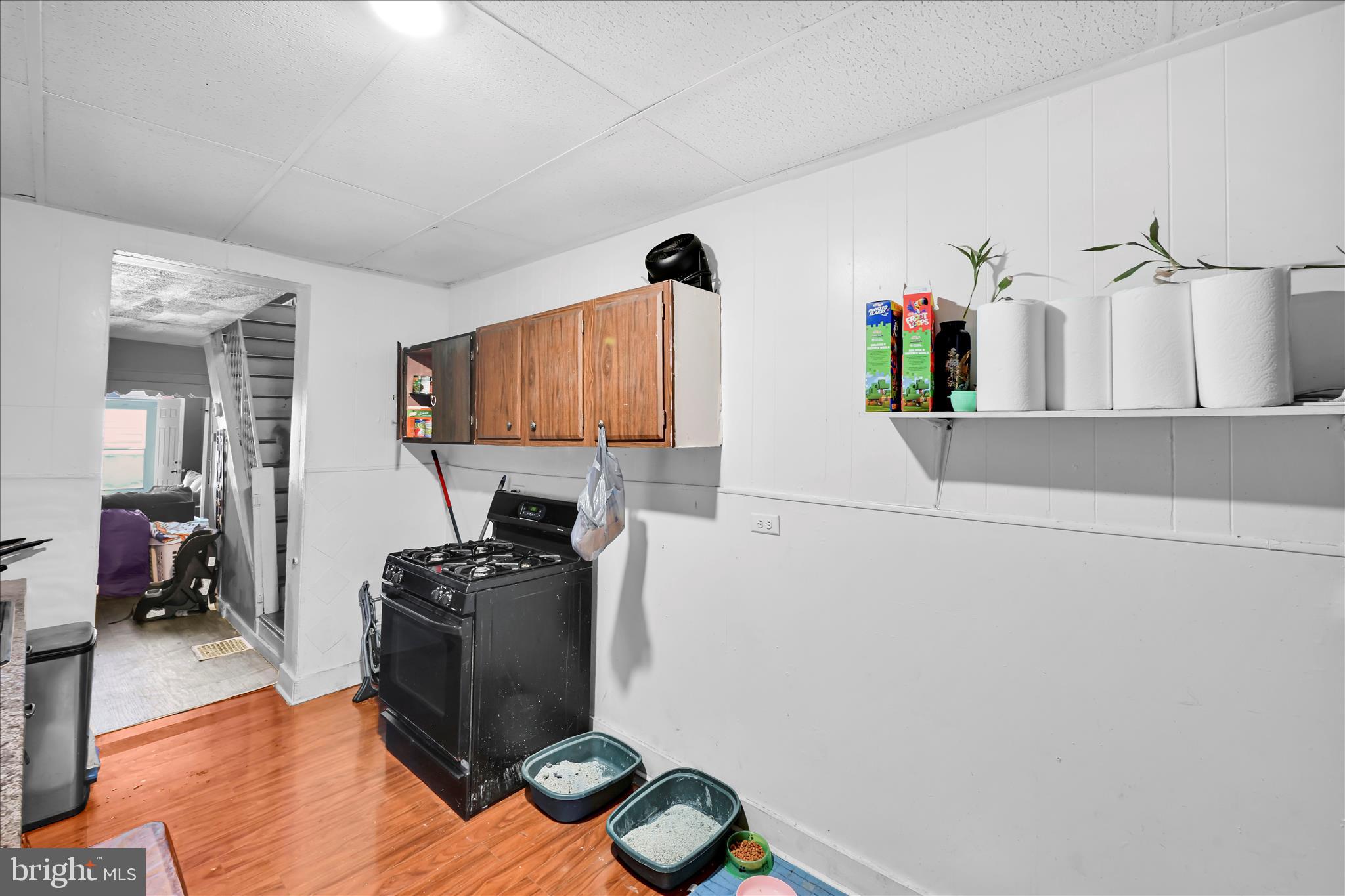 307 Walnut Street York, PA 17403 - Photo 8 of 24 Kitchen