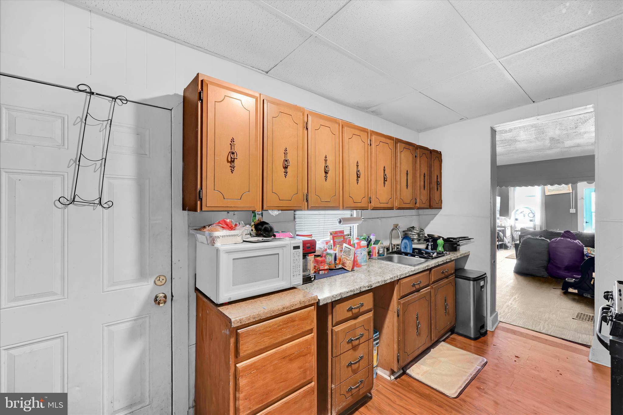 307 Walnut Street York, PA 17403 - Photo 9 of 24 Kitchen