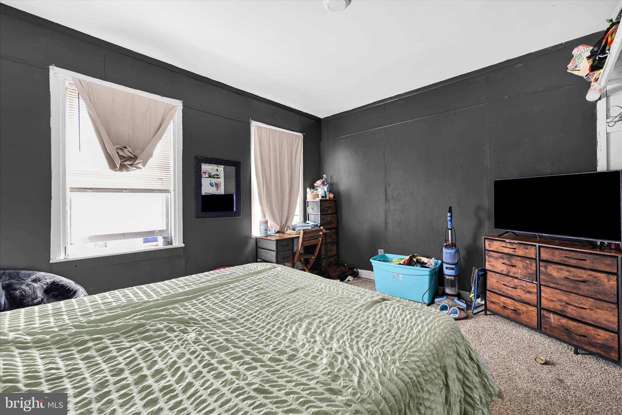 307 Walnut Street York, PA 17403 - Photo 10 of 24 Bedroom