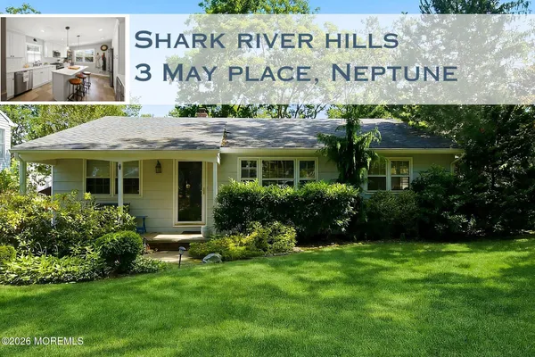 $679,000 | 3 May Place, Neptune Township, NJ 07753