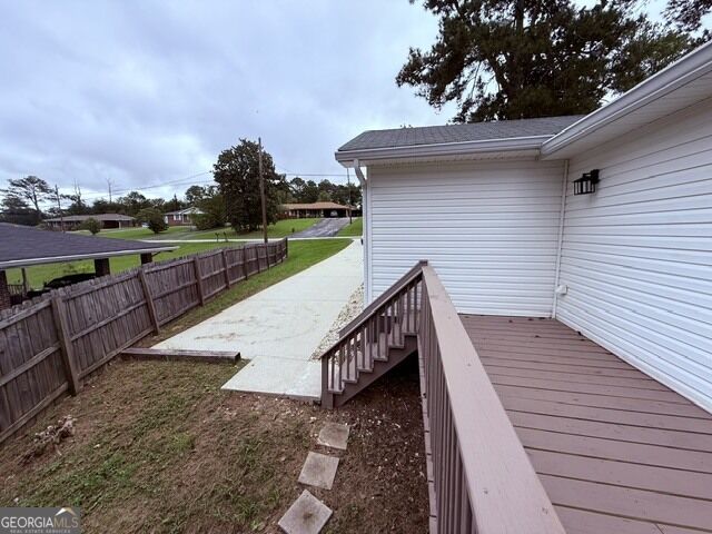 6790 Queen Mill Road Southeast Mableton, GA 30126 - Photo 26 of 27 Gallery Image 26