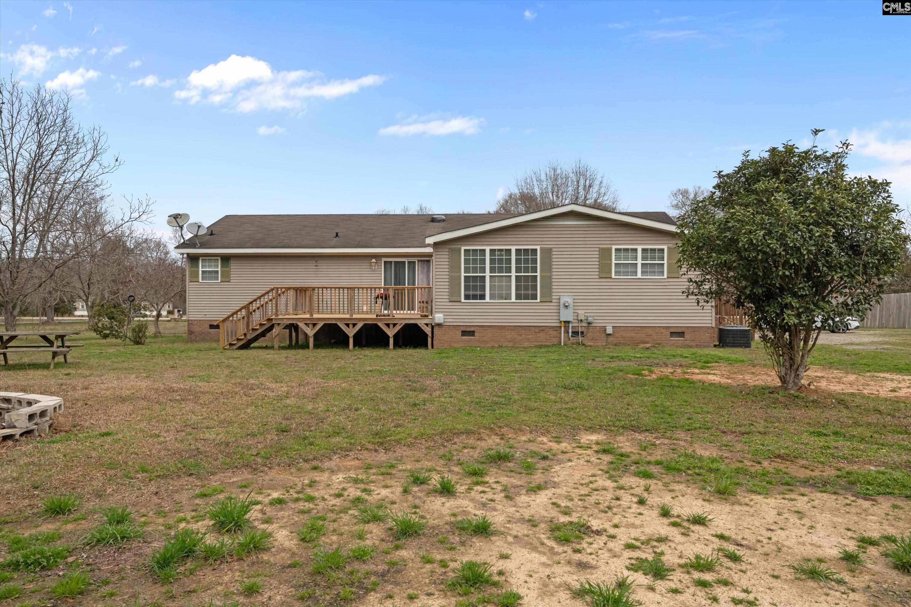 2693 Macedonia Church Road Prosperity, SC 29127 - Photo 28 of 31