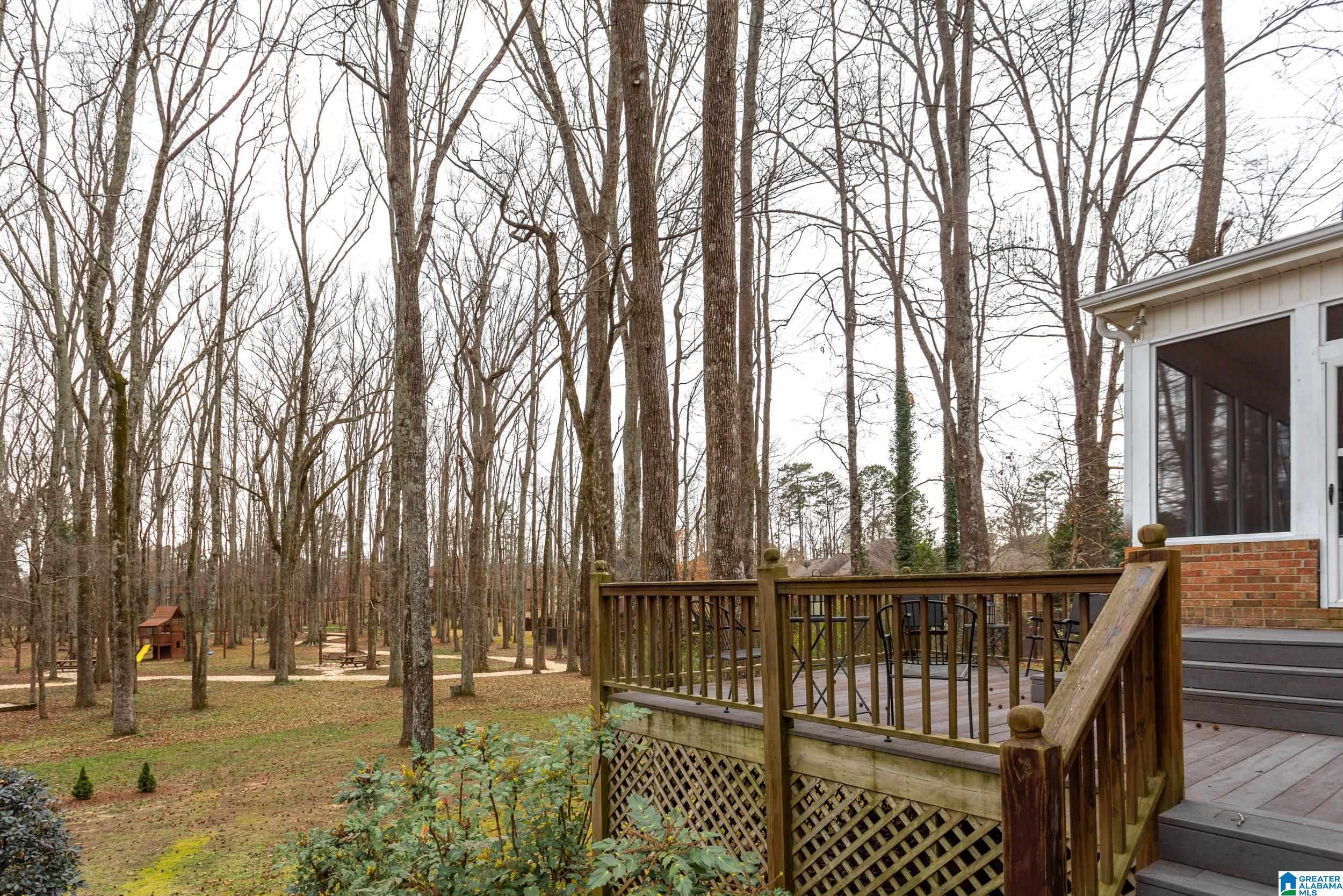 8 Country Squire Road Anniston, AL 36207 - Photo 43 of 45