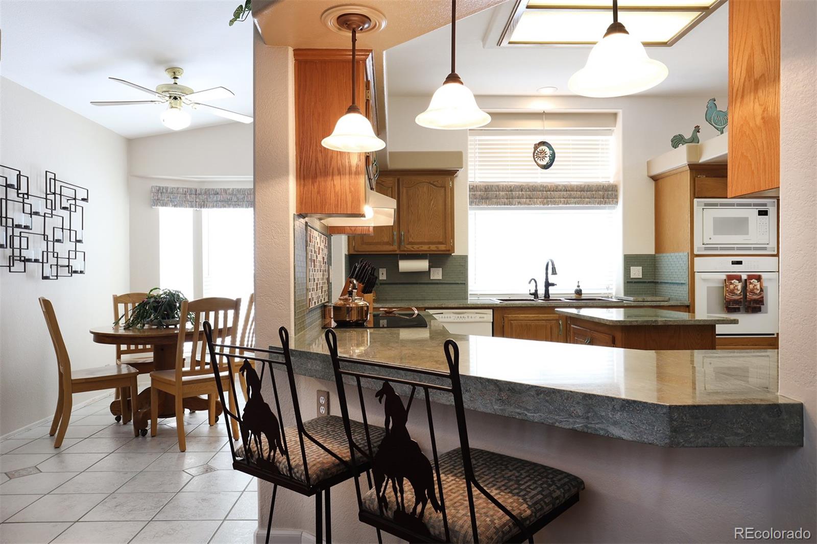11148 Heidemann Road Franktown, CO 80116 - Photo 12 of 40 Gallery Image 12