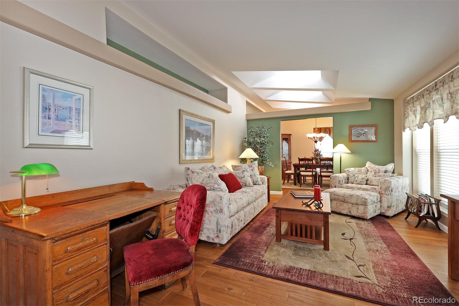 11148 Heidemann Road Franktown, CO 80116 - Photo 14 of 40 Gallery Image 14