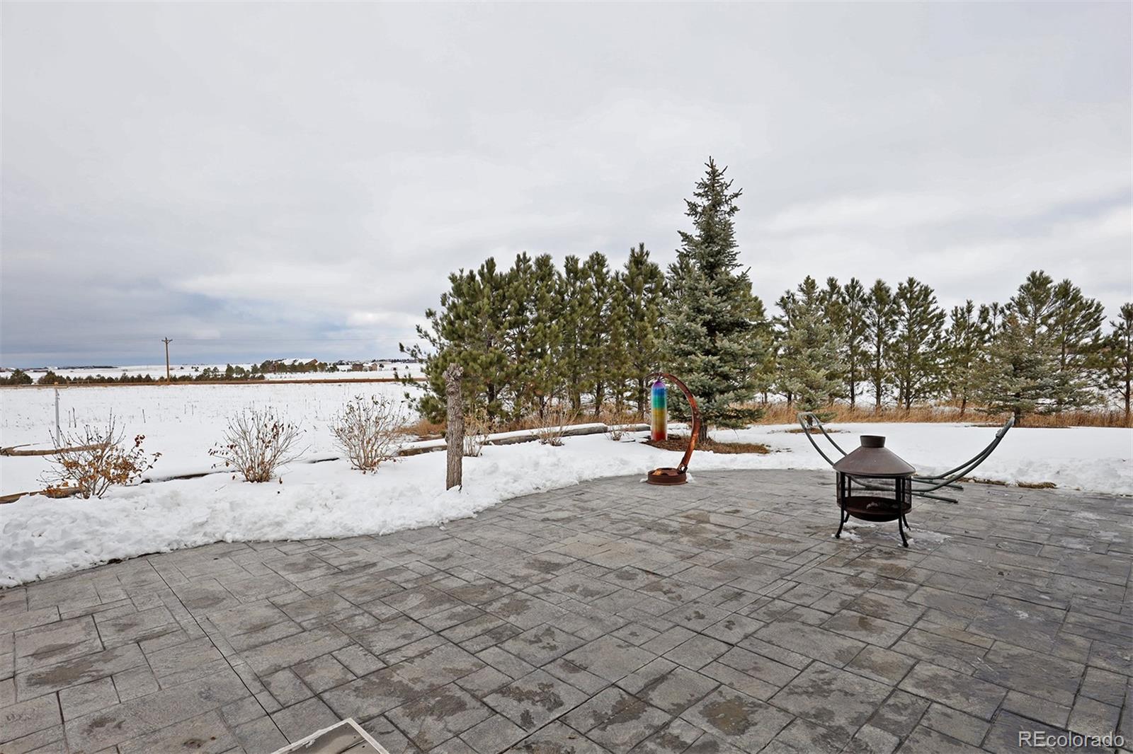 11148 Heidemann Road Franktown, CO 80116 - Photo 28 of 40 Gallery Image 28