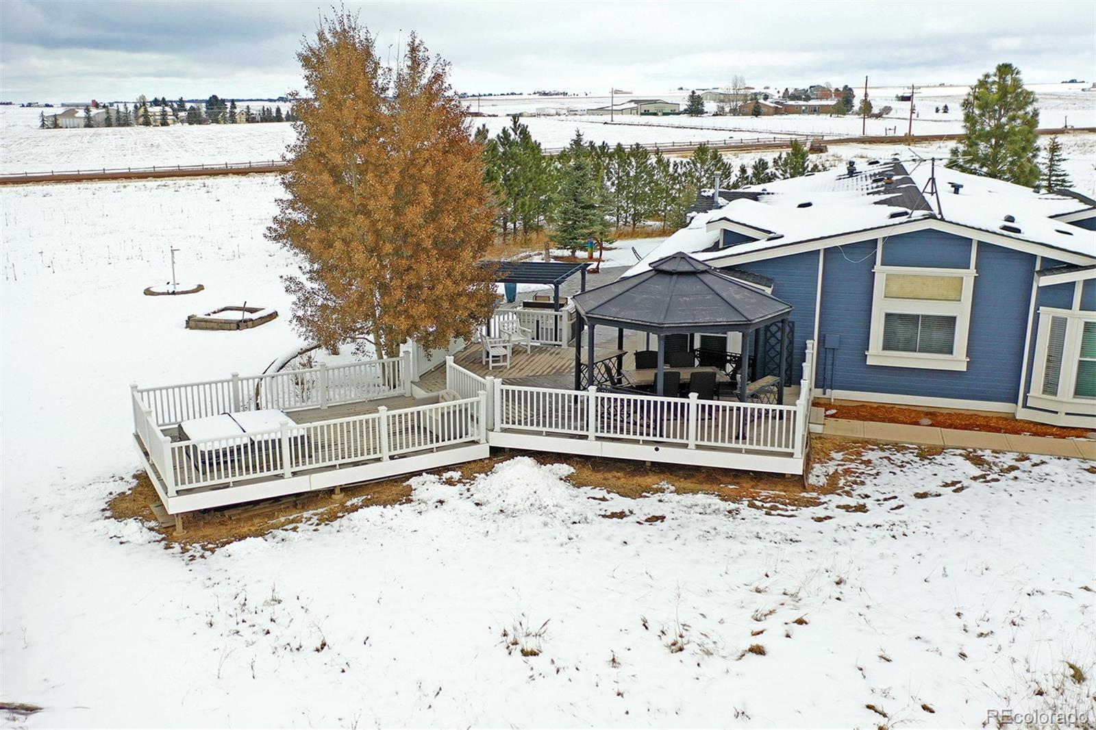 11148 Heidemann Road Franktown, CO 80116 - Photo 29 of 40 Gallery Image 29