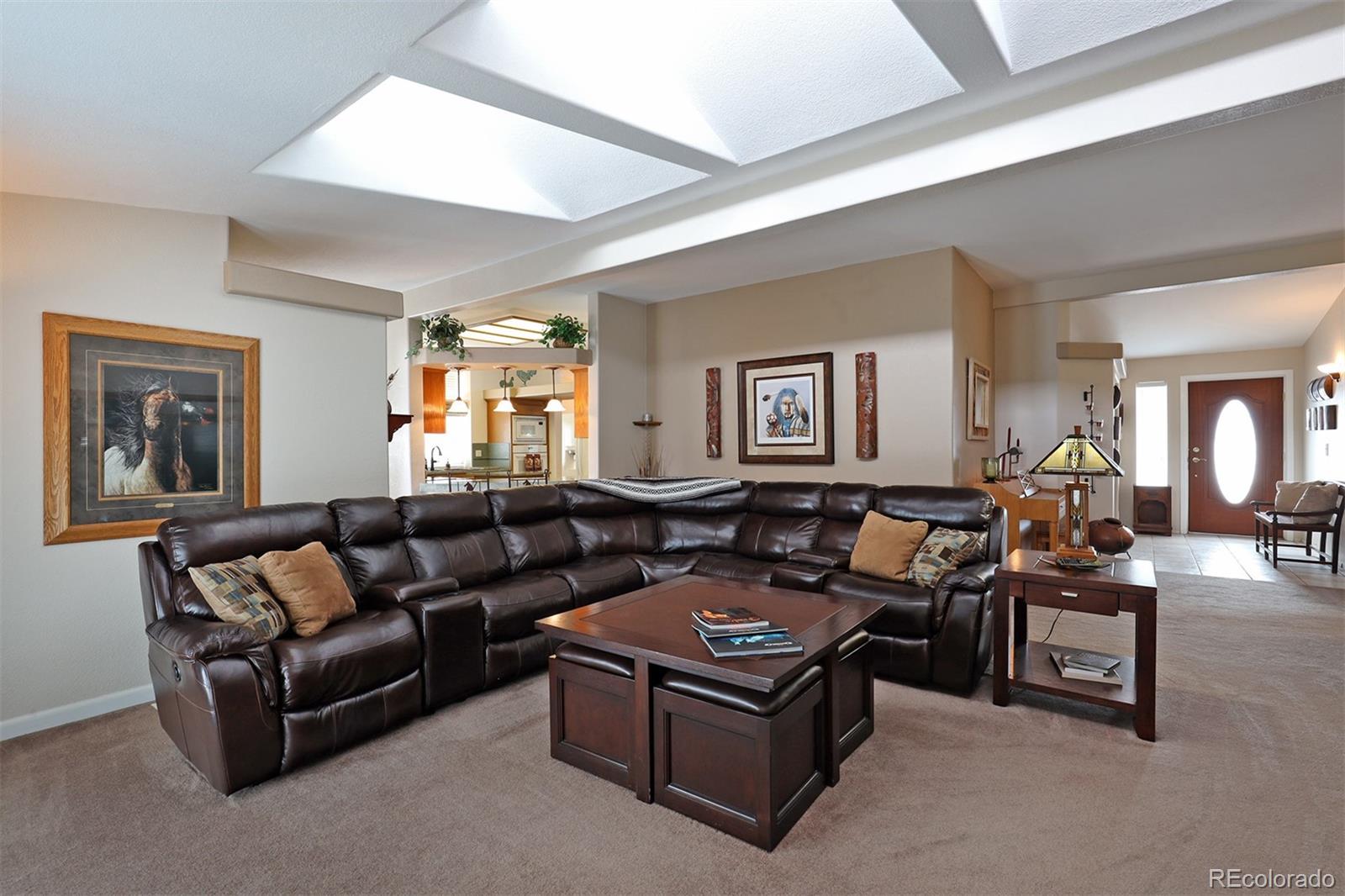 11148 Heidemann Road Franktown, CO 80116 - Photo 3 of 40 Gallery Image 3