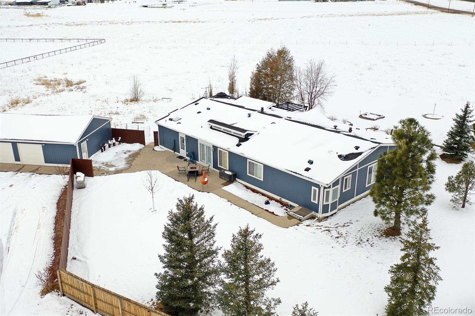 11148 Heidemann Road Franktown, CO 80116 - Photo 31 of 40 Gallery Image 31
