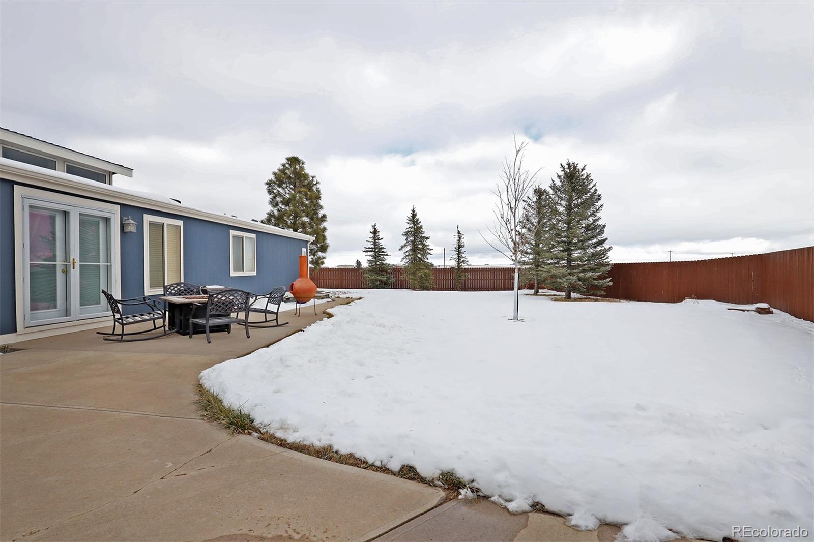 11148 Heidemann Road Franktown, CO 80116 - Photo 32 of 40 Gallery Image 32