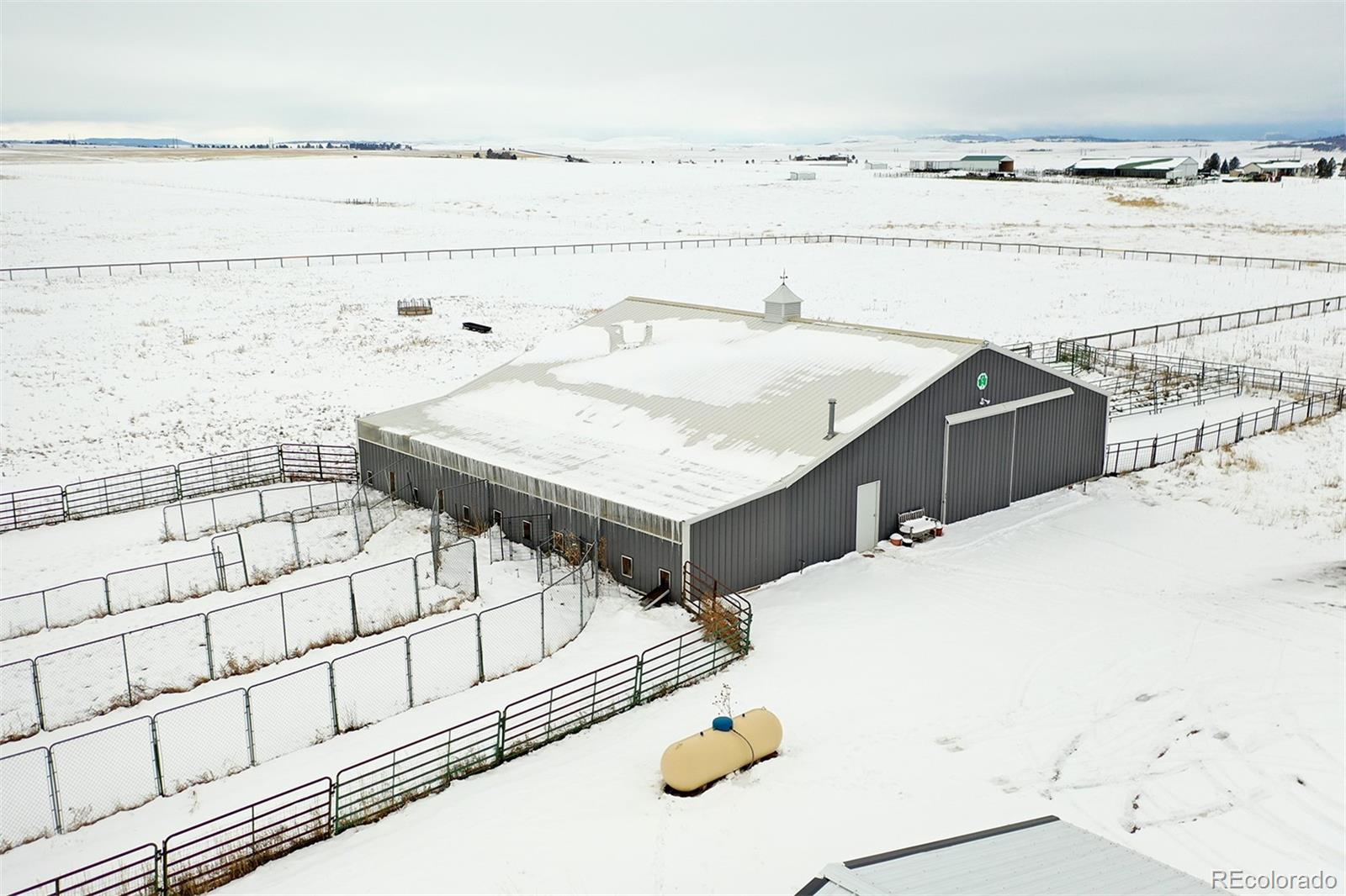 11148 Heidemann Road Franktown, CO 80116 - Photo 34 of 40 Gallery Image 34