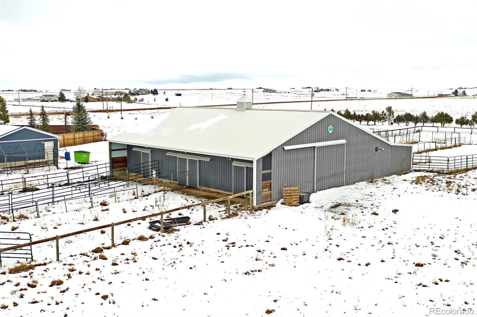 11148 Heidemann Road Franktown, CO 80116 - Photo 35 of 40 Gallery Image 35
