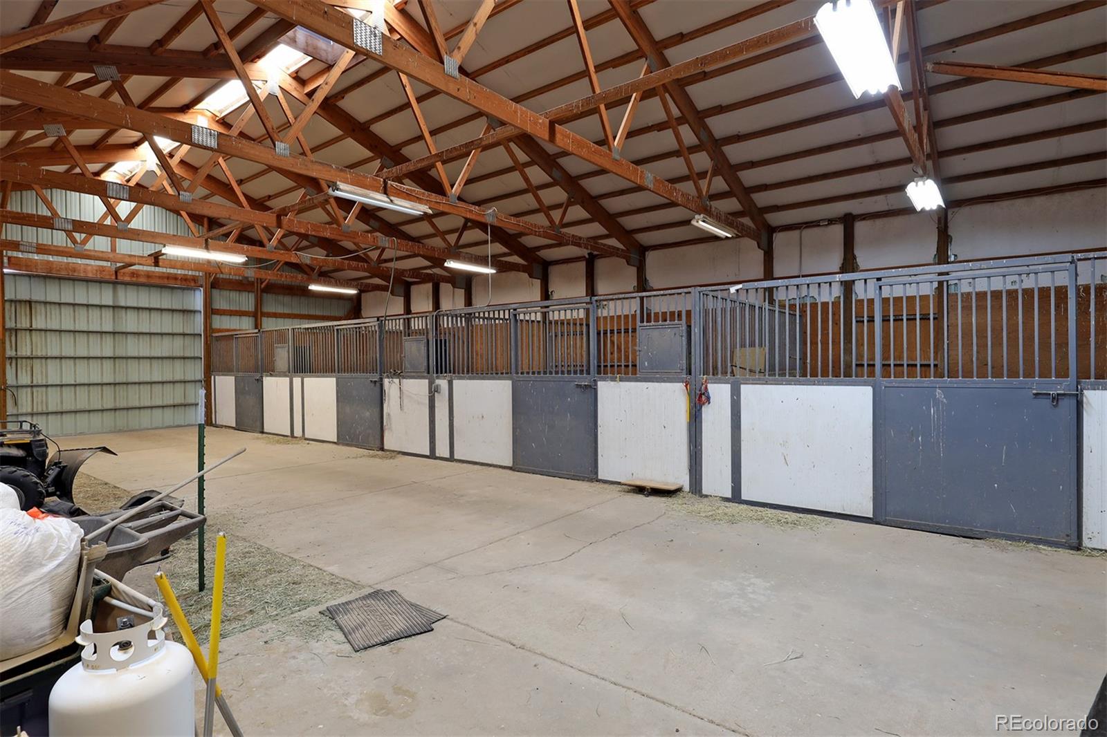 11148 Heidemann Road Franktown, CO 80116 - Photo 36 of 40 Gallery Image 36