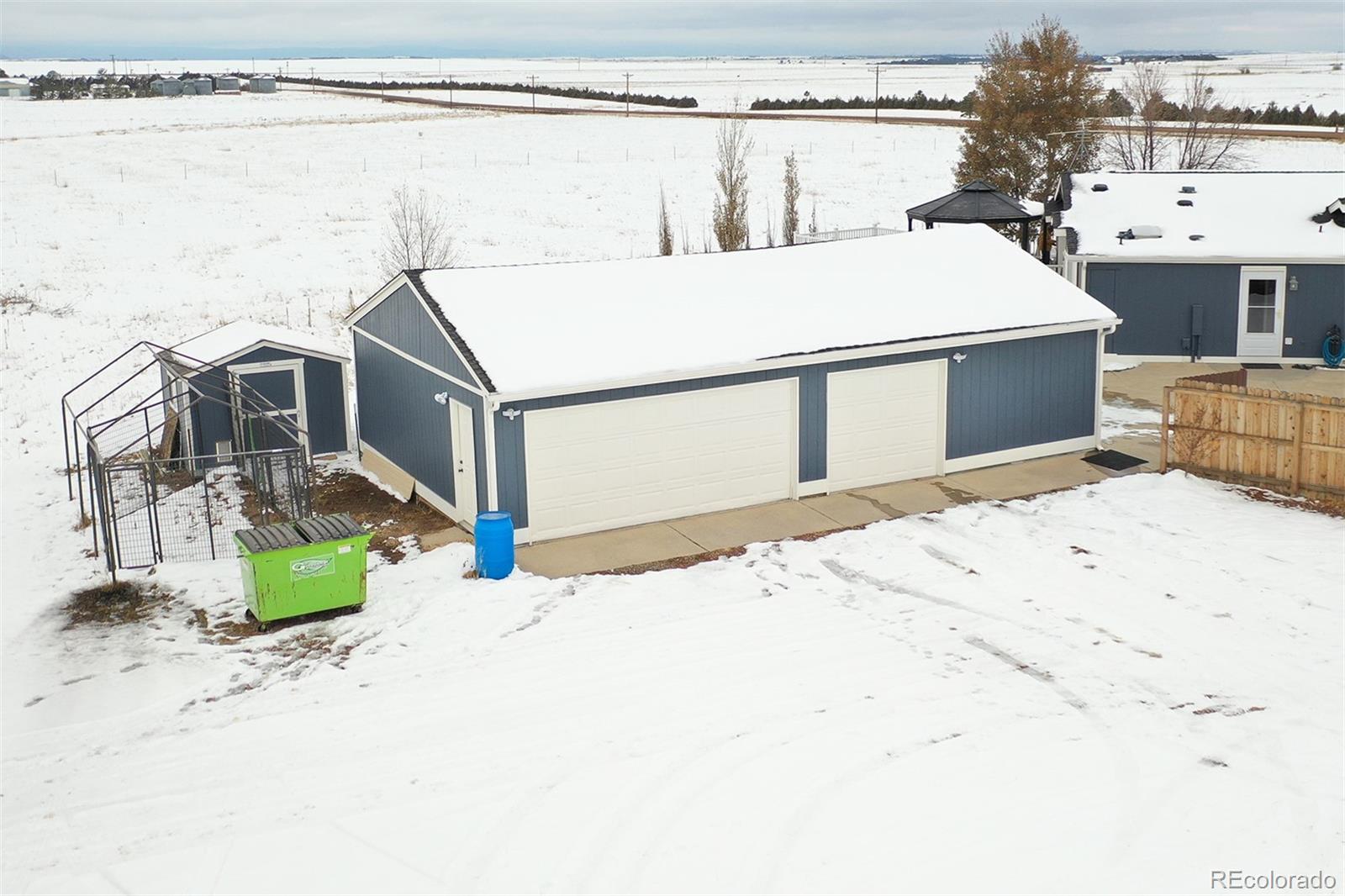 11148 Heidemann Road Franktown, CO 80116 - Photo 37 of 40 Gallery Image 37
