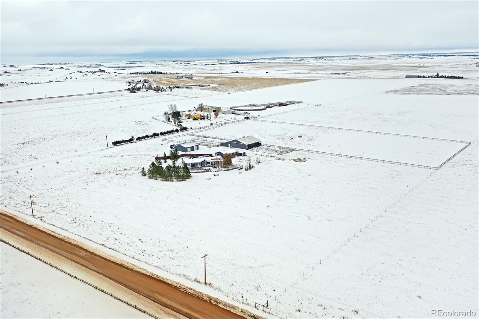 11148 Heidemann Road Franktown, CO 80116 - Photo 39 of 40 Gallery Image 39