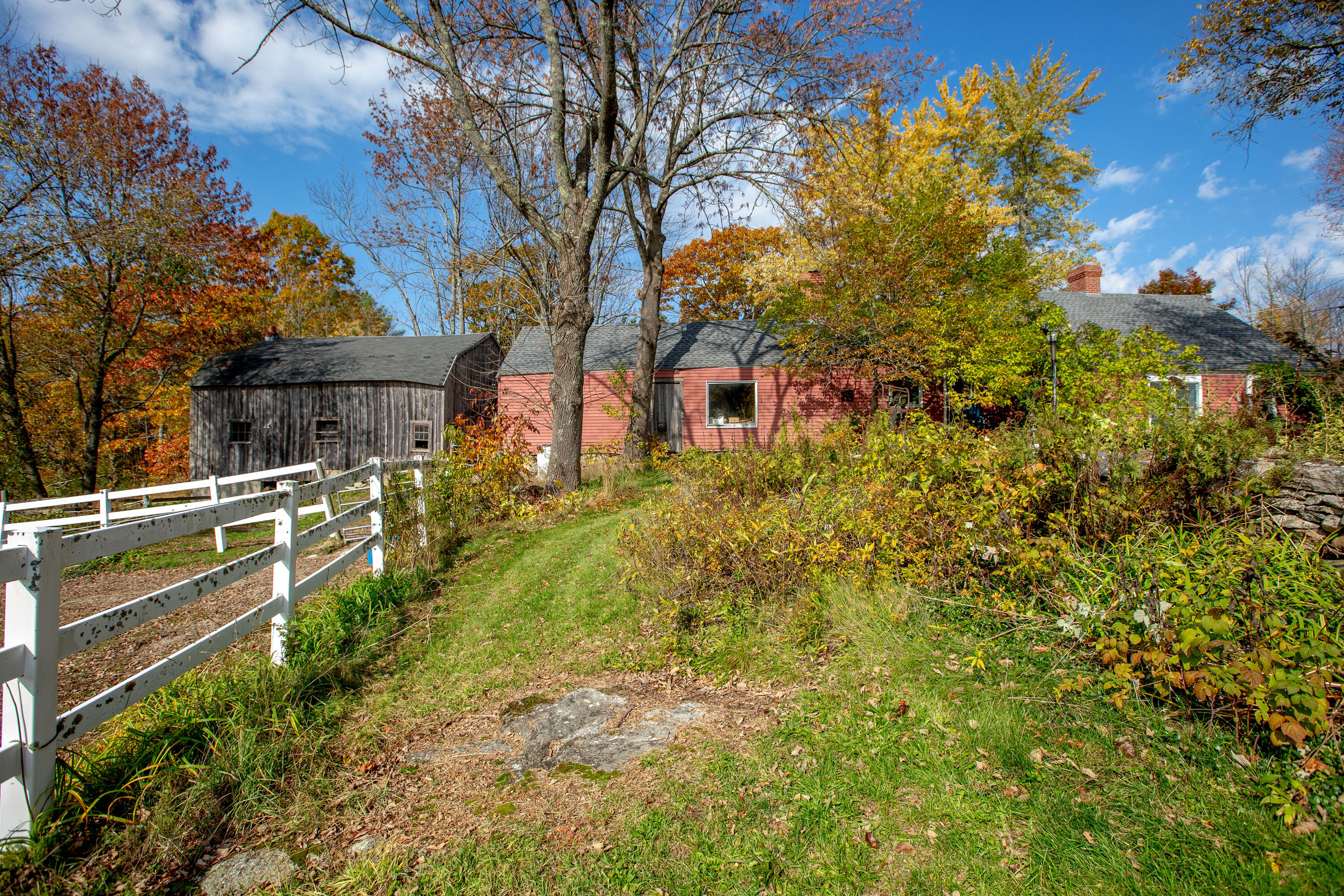 118 Fickett Road Pownal, ME 04069 - Photo 47 of 73 Property