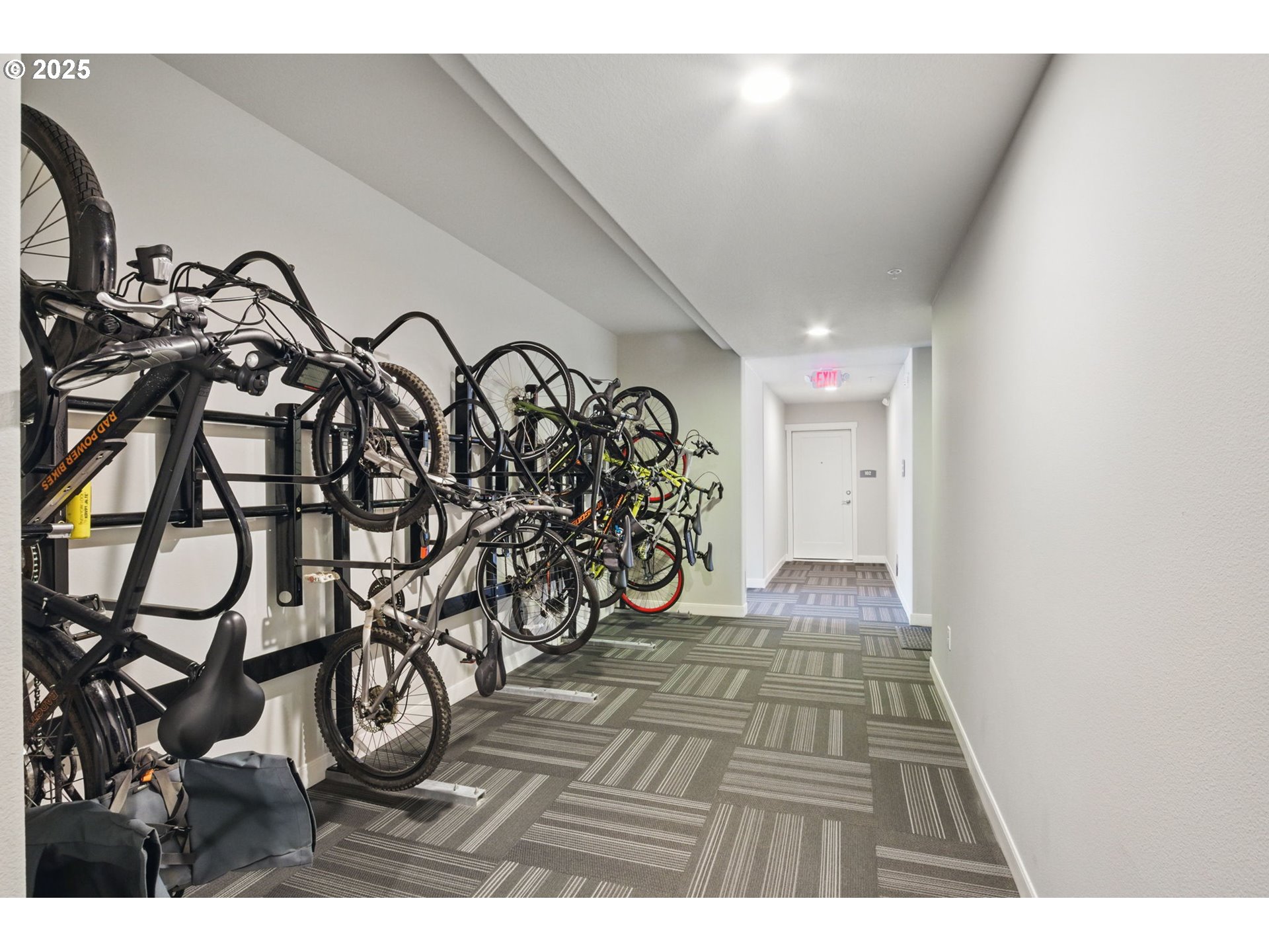 16322 Northwest Chadwick Way, Unit 303 Portland, OR 97229 - Photo 19 of 23 a view of an entryway