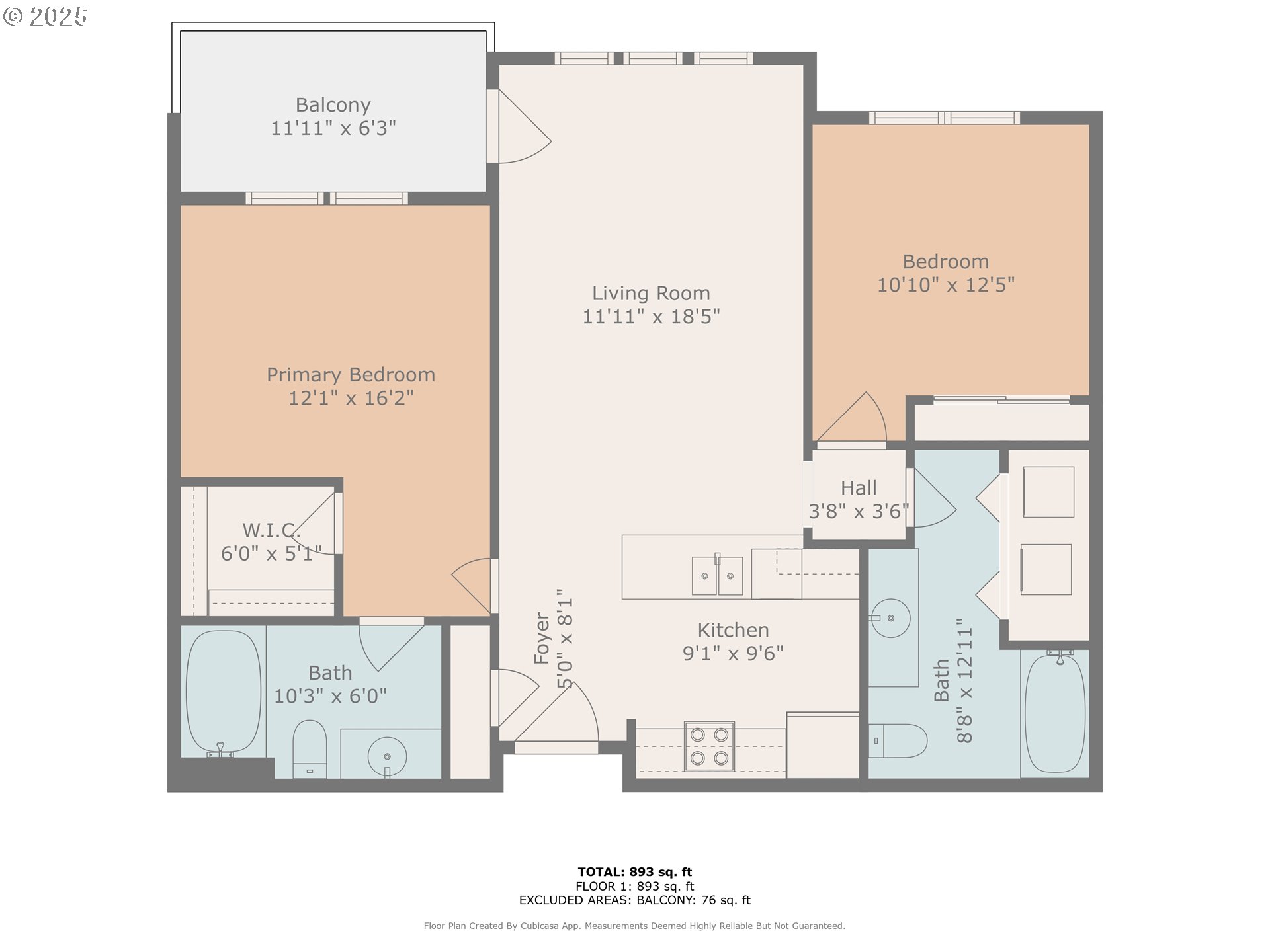 16322 Northwest Chadwick Way, Unit 303 Portland, OR 97229 - Photo 23 of 23 unknown