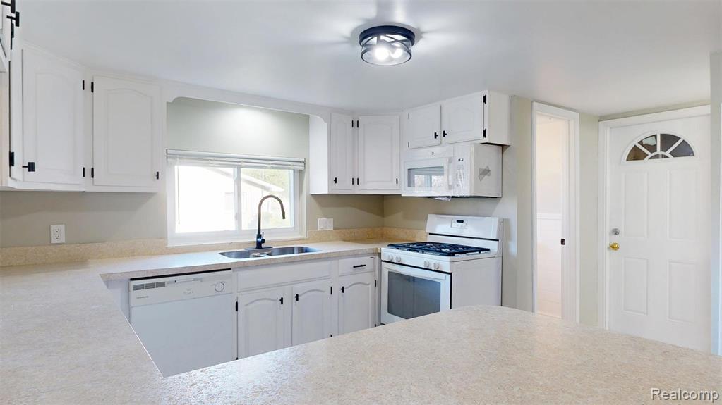 5145 East Mt Morris Road Mount Morris, MI 48458 - Photo 15 of 63