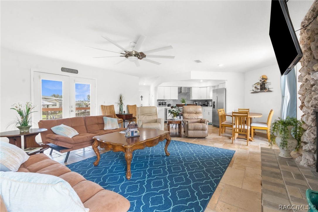 5648 South Garcia Road Homosassa, FL 34448 - Photo 15 of 40