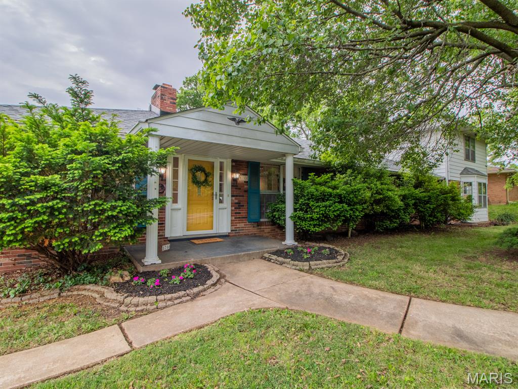 8700 South Laclede Station Road St. Louis, MO 63123 - Photo 4 of 62