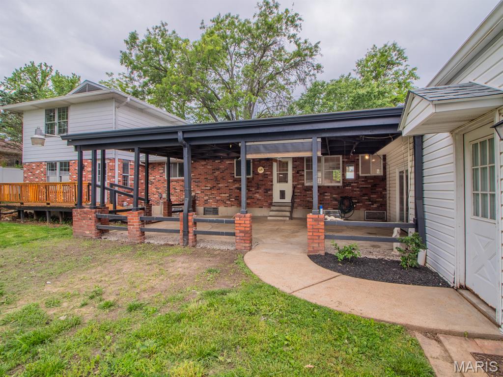 8700 South Laclede Station Road St. Louis, MO 63123 - Photo 59 of 62