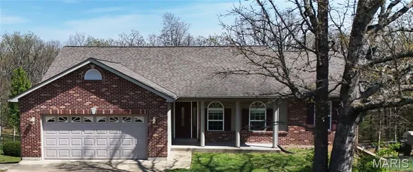 $315,000 | 217 Scenic Hills Drive, De Soto, MO 63020