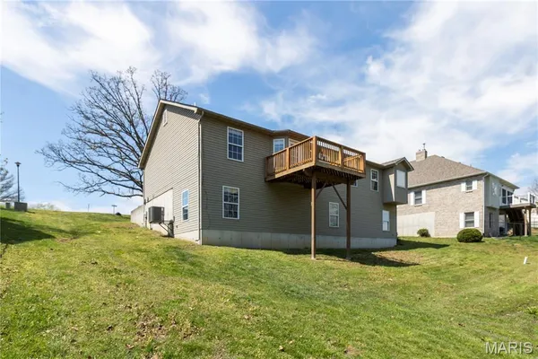$315,000 | 217 Scenic Hills Drive, De Soto, MO 63020