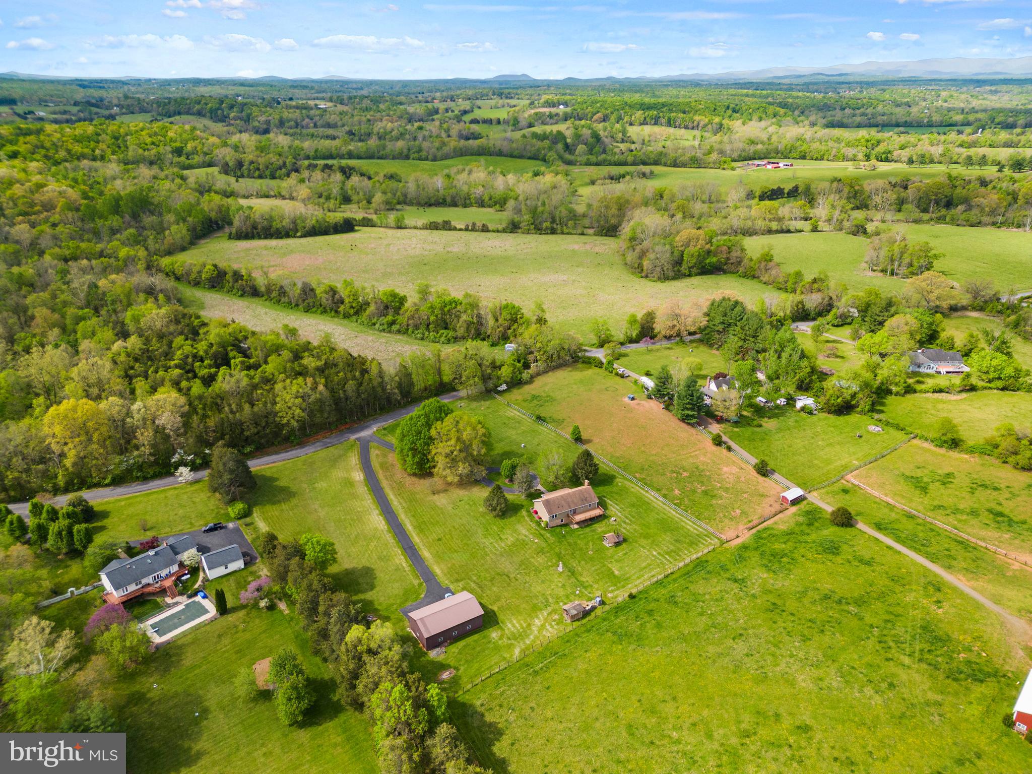 17439 Oak Shade Road Rixeyville, VA 22737 - Photo 50 of 53 Gallery Image 50