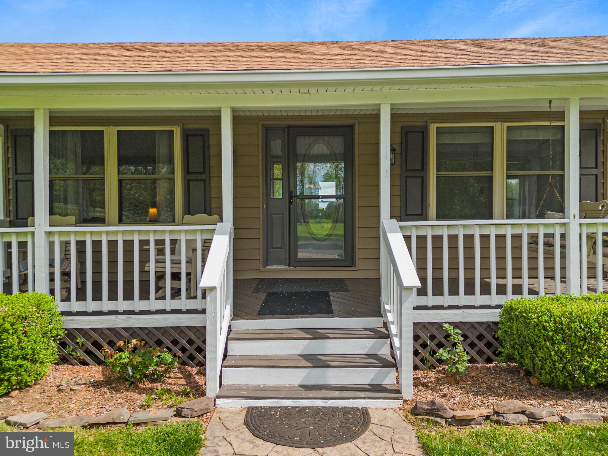 17439 Oak Shade Road Rixeyville, VA 22737 - Photo 9 of 53 Gallery Image 9