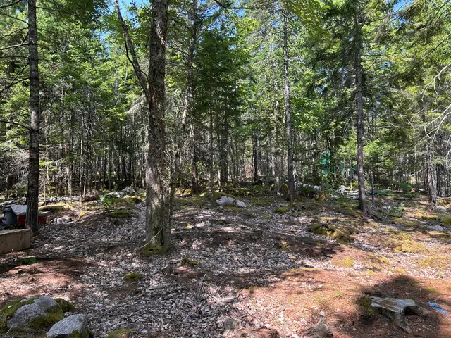 $189,000 | 31 Sportsmen Lodge Road, Marshfield, ME 04654