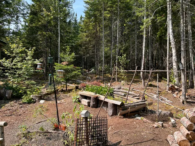 $189,000 | 31 Sportsmen Lodge Road, Marshfield, ME 04654