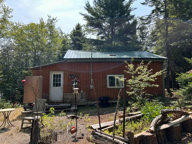 $189,000 | 31 Sportsmen Lodge Road, Marshfield, ME 04654