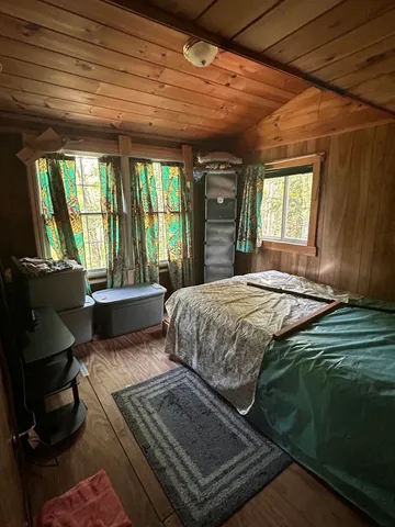 $189,000 | 31 Sportsmen Lodge Road, Marshfield, ME 04654