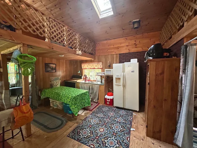 $189,000 | 31 Sportsmen Lodge Road, Marshfield, ME 04654