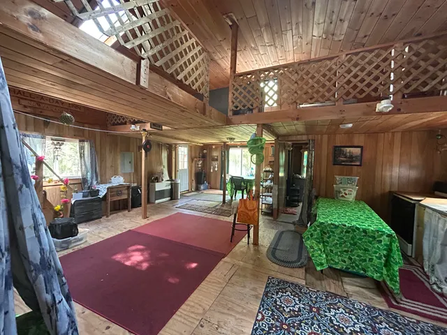 $189,000 | 31 Sportsmen Lodge Road, Marshfield, ME 04654