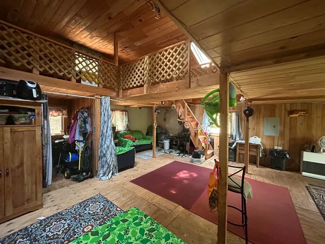 $189,000 | 31 Sportsmen Lodge Road, Marshfield, ME 04654