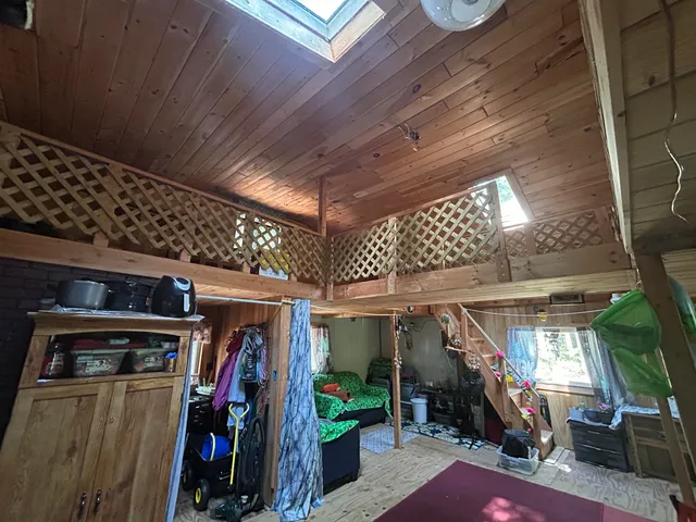 $189,000 | 31 Sportsmen Lodge Road, Marshfield, ME 04654