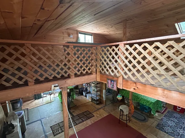 $189,000 | 31 Sportsmen Lodge Road, Marshfield, ME 04654