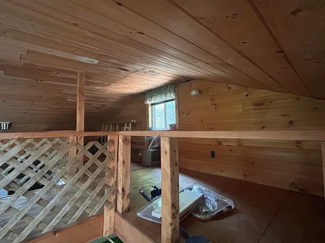 $189,000 | 31 Sportsmen Lodge Road, Marshfield, ME 04654