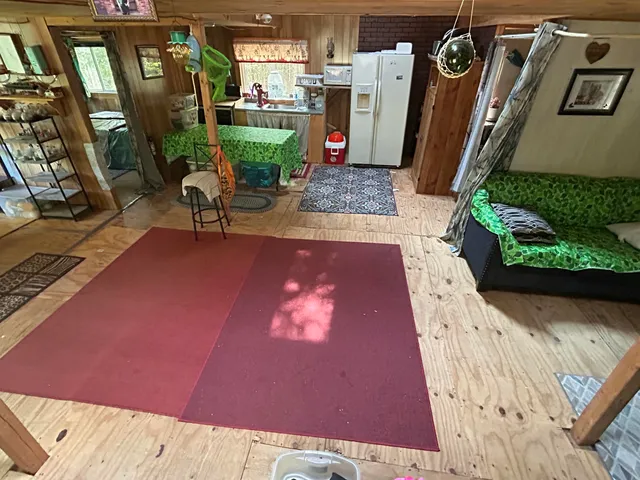 $189,000 | 31 Sportsmen Lodge Road, Marshfield, ME 04654