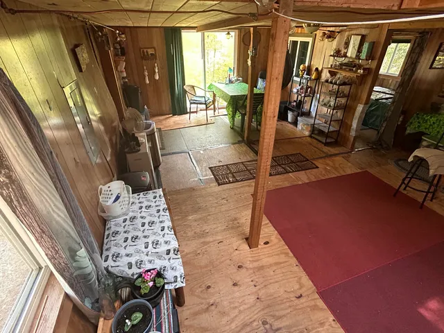 $189,000 | 31 Sportsmen Lodge Road, Marshfield, ME 04654