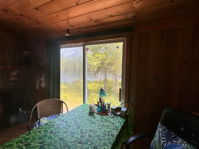 $189,000 | 31 Sportsmen Lodge Road, Marshfield, ME 04654