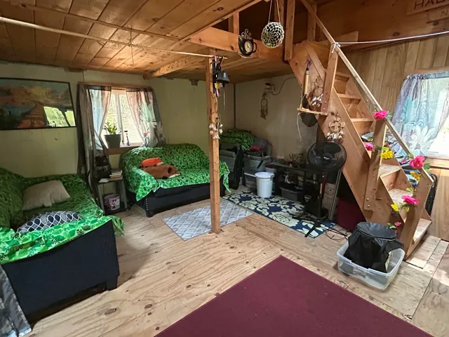 $189,000 | 31 Sportsmen Lodge Road, Marshfield, ME 04654