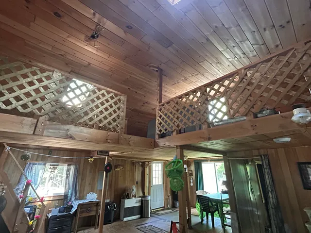 $189,000 | 31 Sportsmen Lodge Road, Marshfield, ME 04654