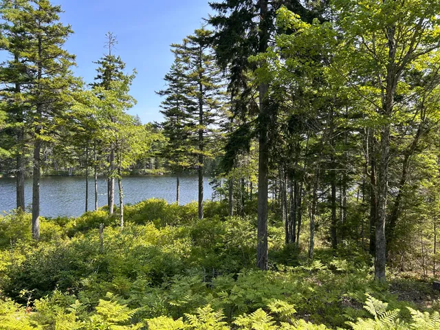 $189,000 | 31 Sportsmen Lodge Road, Marshfield, ME 04654