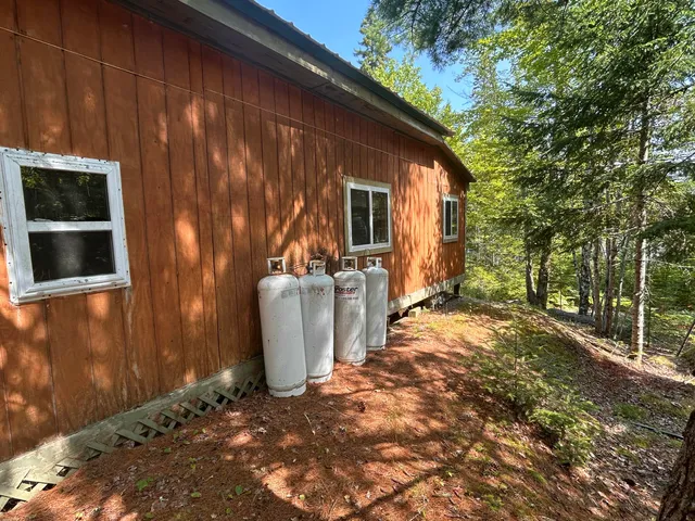 $189,000 | 31 Sportsmen Lodge Road, Marshfield, ME 04654