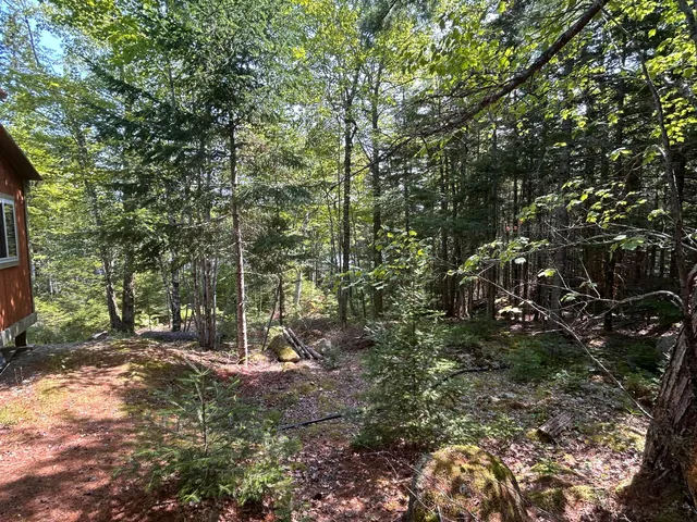 $189,000 | 31 Sportsmen Lodge Road, Marshfield, ME 04654