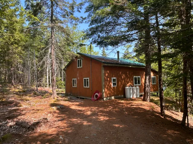 $189,000 | 31 Sportsmen Lodge Road, Marshfield, ME 04654