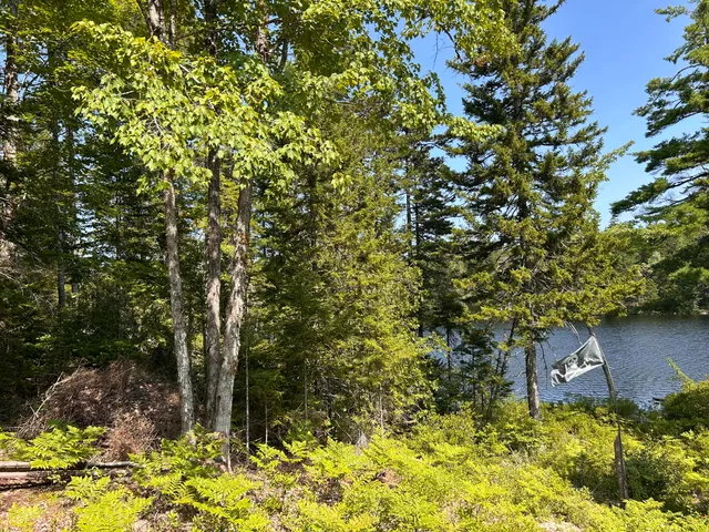 $189,000 | 31 Sportsmen Lodge Road, Marshfield, ME 04654